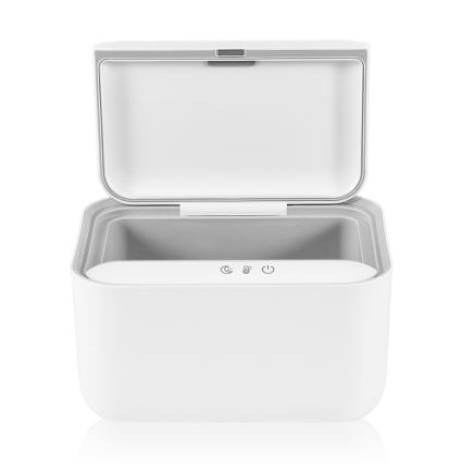 Lionelo - Ohrievač vlhčených obrúskov BABYBLISS 20W/230V