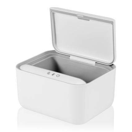 Lionelo - Ohrievač vlhčených obrúskov BABYBLISS 20W/230V