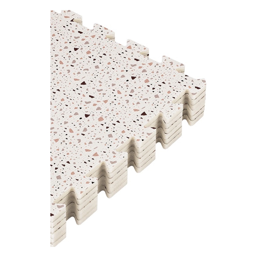 Lionelo - Penové puzzle YOKA 116x173 cm