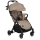 Lionelo - športový kočík JULIE ONE Beige Sand