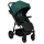 Lionelo - Športový kočík MIRA Green Emerald