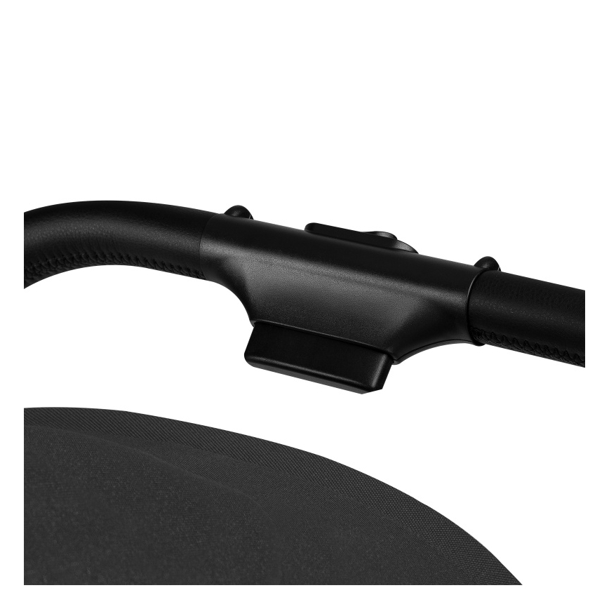 Lionelo - Športový kočík MIRA Green Emerald