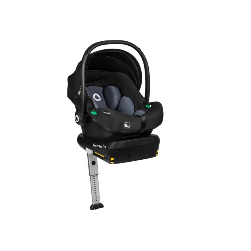 Lionelo - Základňa pre autosedačky ASTRID i-Size