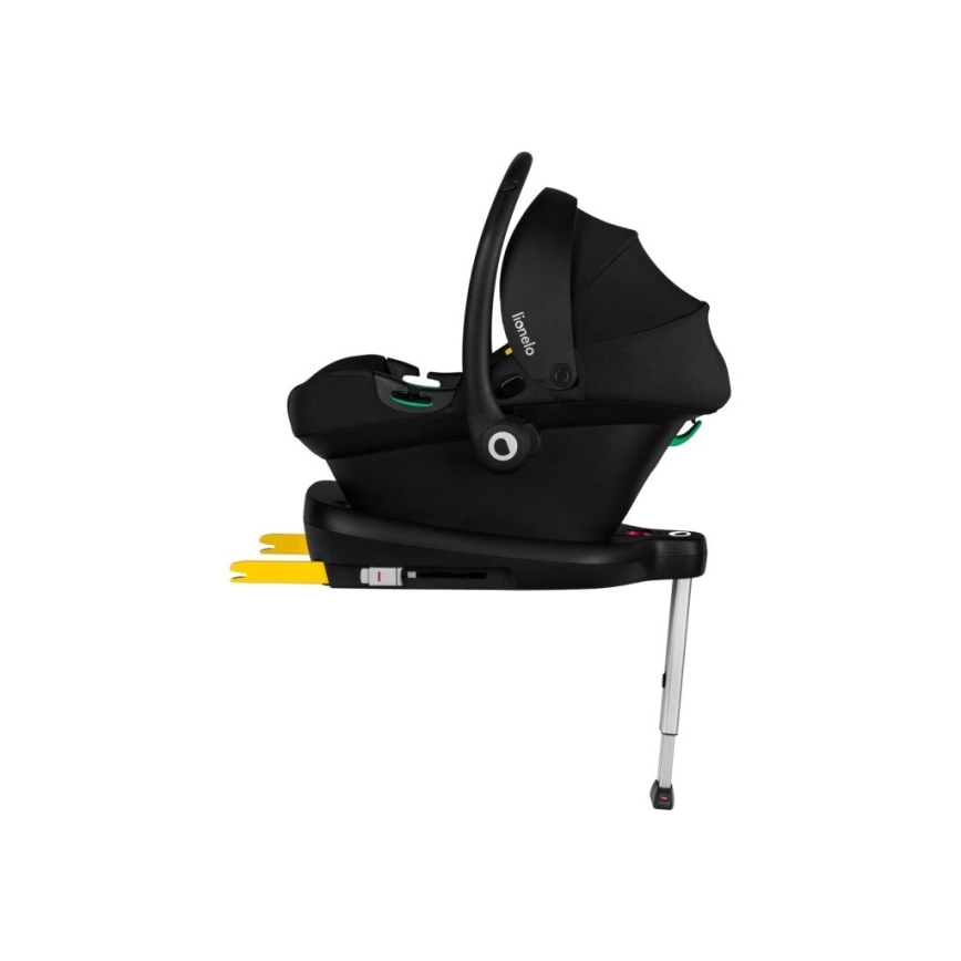 Lionelo - Základňa pre autosedačky ASTRID i-Size