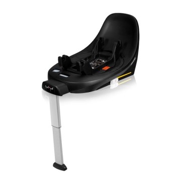 Lionelo - Základňa pre autosedačky MOXIE SET i-Size Base Black