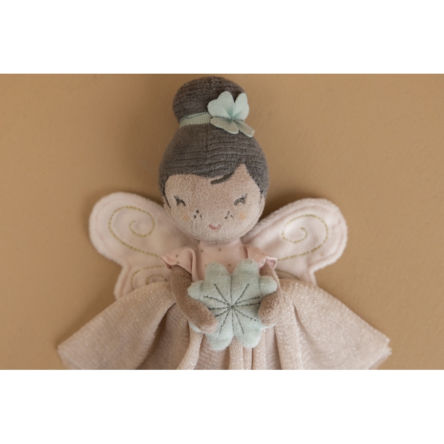 Little Dutch - Bábika ELLA víla šťastia 20 cm