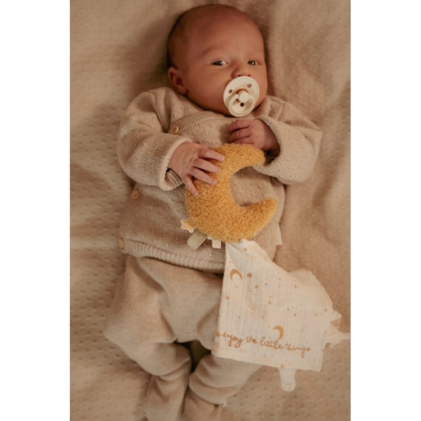 Little Dutch - Darčeková sada Newborn Naturals