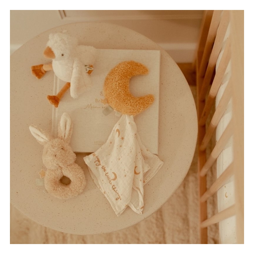 Little Dutch - Darčeková sada Newborn Naturals