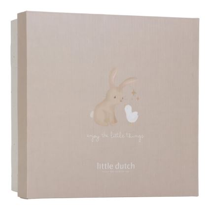 Little Dutch - Darčeková sada Newborn Naturals