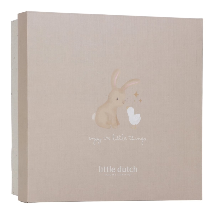 Little Dutch - Darčeková sada Newborn Naturals