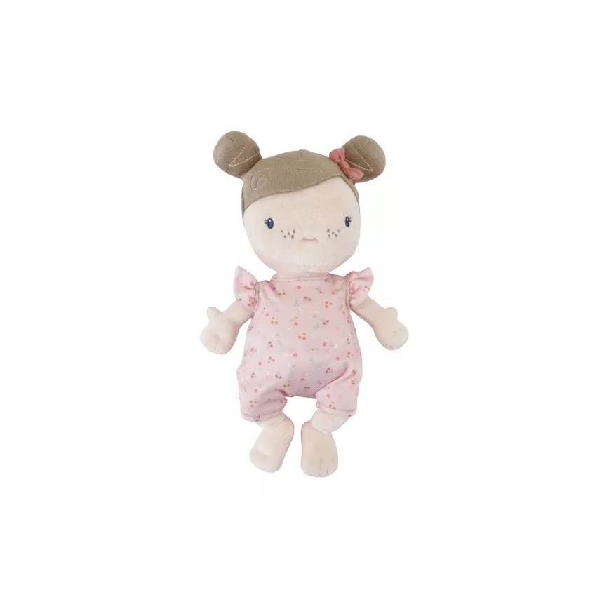 Little Dutch - Plyšová bábika Baby Rosa