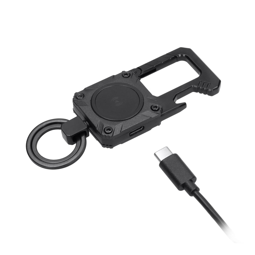 Lokátor na kľúče Apple Find My