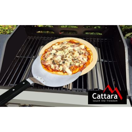 Lopata na pizzu, priemer 25 cm