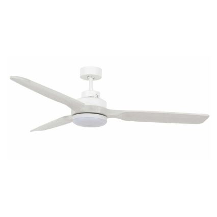 Lucci air 121357 - LED Stropné svietidlo pre ventilátor LED/18W/230V