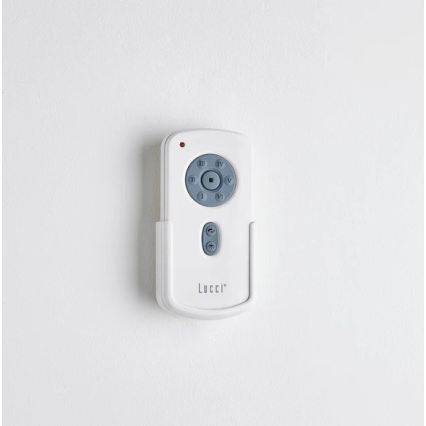 Lucci Air 21052TRS - Diaľkový ovládač pre ventilátory CLIMATE, RADAR, FRASER 1x23A