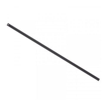 Lucci air 210541 - Predlžovacia tyč CLIMATE II 91 cm čierna
