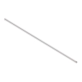 Lucci Air 210560 - Predlžovacia tyč 90 cm strieborná