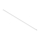 Lucci air 210575 - Predlžovacia tyč 90 cm biela