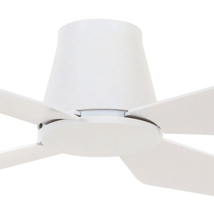 Lucci air 212999 - Stropný ventilátor AIRFUSION ARIA biela + diaľkové ovládanie