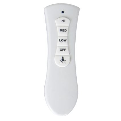 Lucci Air 213000 - Stropný ventilátor AIRFUSION ARIA čierna + diaľkové ovládanie