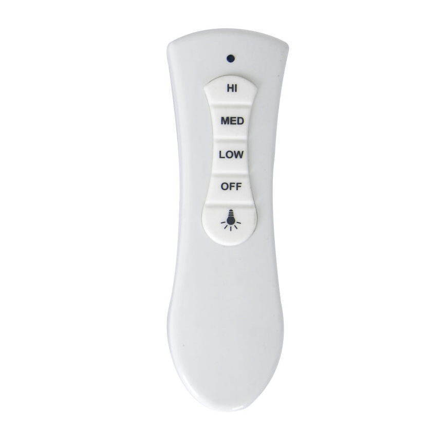 Lucci Air 213000 - Stropný ventilátor AIRFUSION ARIA čierna + diaľkové ovládanie
