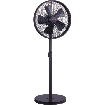 Lucci Air 213115EU - Stojanový ventilátor BREEZE