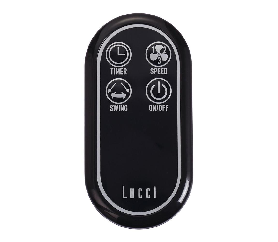 Lucci air 213124 - Diaľkové ovládanie pre látory BREEZE 213124EU-TRS
