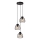 Lucide 00429/13/30 - Luster na lanku FILOX 3xE27/40W/230V