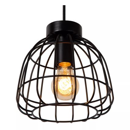 Lucide 00429/13/30 - Luster na lanku FILOX 3xE27/40W/230V