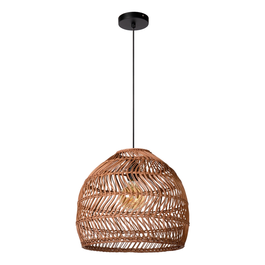 Lucide 03437/40/44 - Luster na lanku MOLOKO 1xE27/40W/230V pr. 40 cm