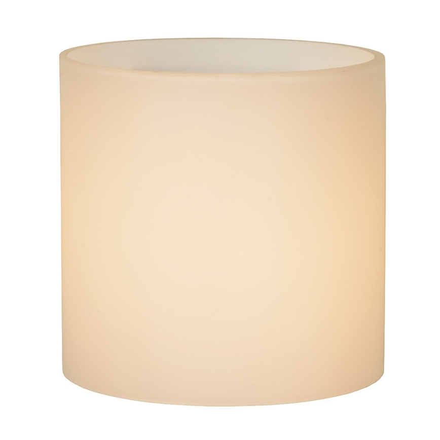 Lucide 04203/01/30 - Kúpeľňové nástenné svietidlo JELTE 1xG9/33W/230V IP44