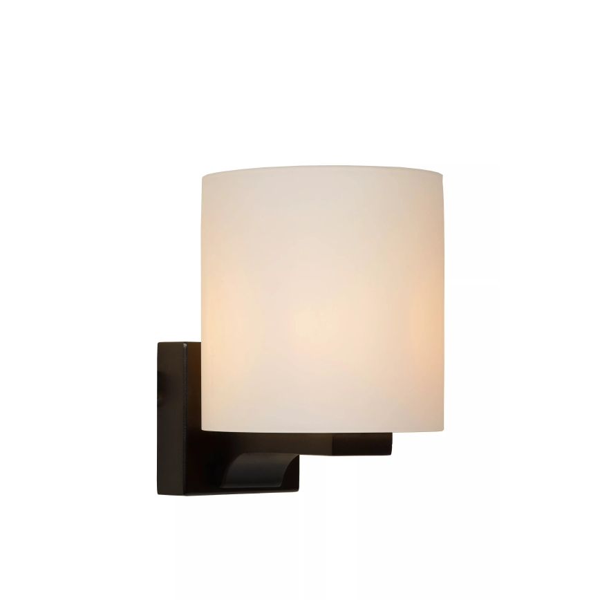 Lucide 04204/01/30 - Kúpeľňové nástenné svietidlo JENNO 1xG9/33W/230V IP44