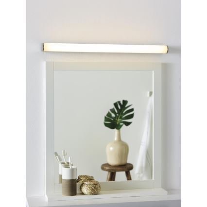 Lucide 04205/12/12 - LED Nástenné svietidlo JASPER 1xLED/12W/230V