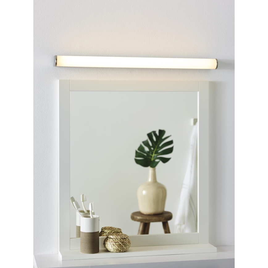 Lucide 04205/12/12 - LED Nástenné svietidlo JASPER 1xLED/12W/230V