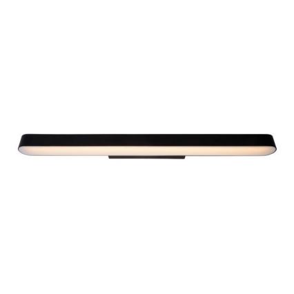 Lucide 04209/18/30 - LED Kúpeľňové nástenné svietidlo MADELON LED/18W/230V IP44