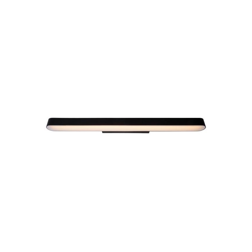 Lucide 04209/18/30 - LED Kúpeľňové nástenné svietidlo MADELON LED/18W/230V IP44