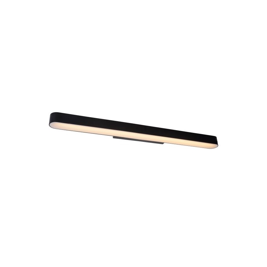 Lucide 04209/18/30 - LED Kúpeľňové nástenné svietidlo MADELON LED/18W/230V IP44