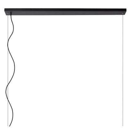 Lucide 05433/02/30 - Luster na lanku CALIXT 2xE27/10W/230V