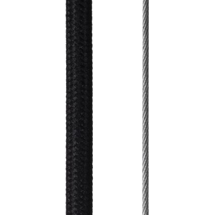 Lucide 05433/02/30 - Luster na lanku CALIXT 2xE27/10W/230V
