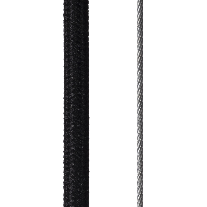 Lucide 05433/02/30 - Luster na lanku CALIXT 2xE27/10W/230V