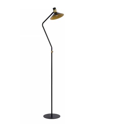 Lucide 05728/01/30 - Stmievateľná stojacia lampa PEPIJN 1xE14/40W/230V