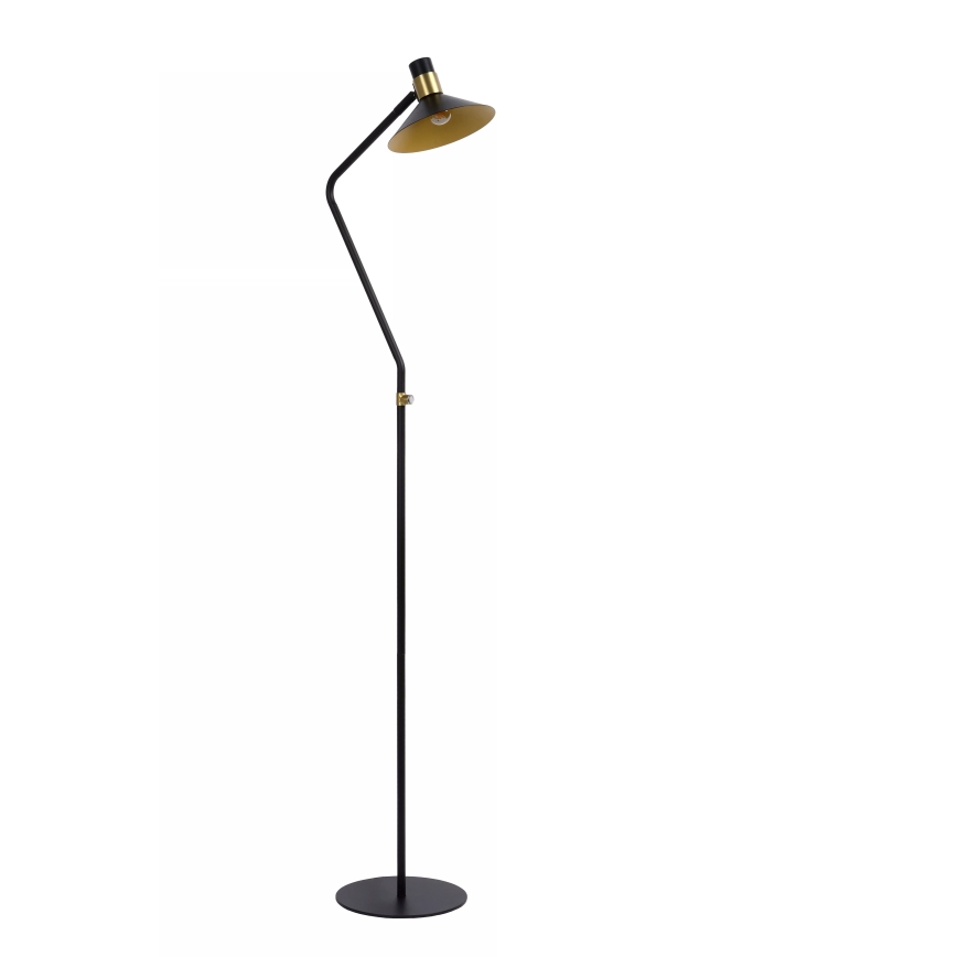 Lucide 05728/01/30 - Stmievateľná stojacia lampa PEPIJN 1xE14/40W/230V