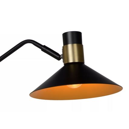 Lucide 05728/01/30 - Stmievateľná stojacia lampa PEPIJN 1xE14/40W/230V