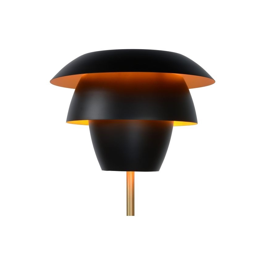Lucide 05729/01/30 - Stojacia lampa JERICHO 1xE27/40W/230V