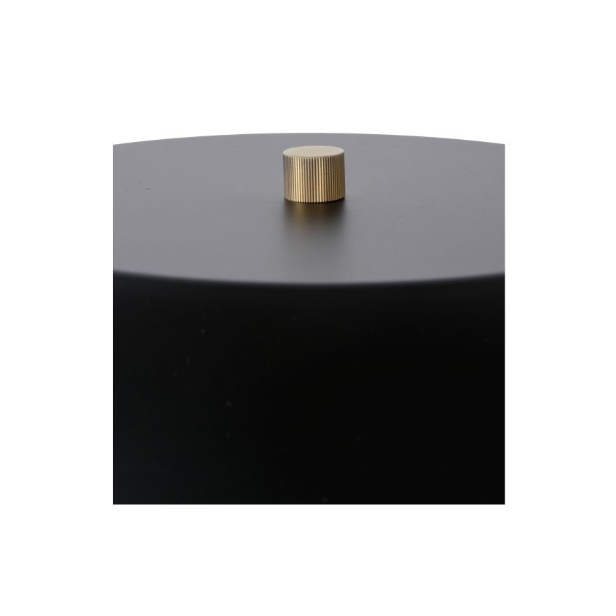 Lucide 05729/01/30 - Stojacia lampa JERICHO 1xE27/40W/230V