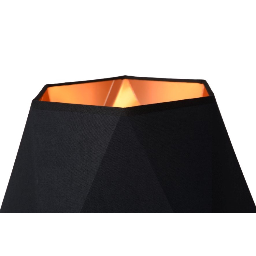 Lucide 06517/01/30 - Stolná lampa ALEGRO 1xE14/40W/230V