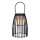 Lucide 06801/01/30 - LED Stmievateľná dotyková lampa FJARA LED/0,3W/3,7V USB IP44 680 mAh