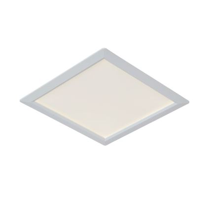 Lucide 07106/18/31 - Stropné svietidlo TENDO-LED LED/18W/230V