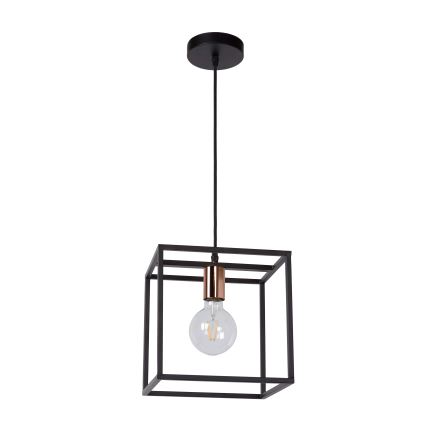 Lucide 08424/01/30 - Závesné svietidlo ARTHUR 1xE27/60W/230V
