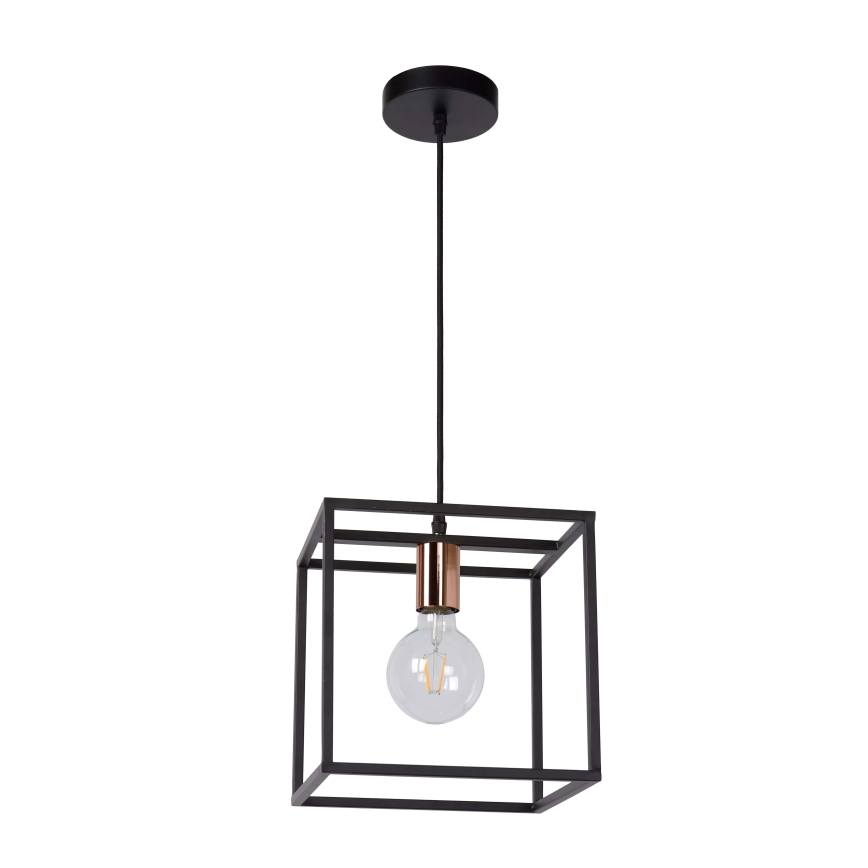 Lucide 08424/01/30 - Závesné svietidlo ARTHUR 1xE27/60W/230V
